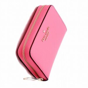 NWT Kate Spade Darcy Small Zip Card Case